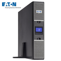 Eaton UPS uninterruptible power supply 9PX6Ki 5400W rack-mounted computer room server emergency backup single power supply