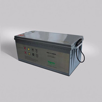 Schneider Merlin Gerin MGE battery M2AL12-200 valve-controlled CFR maintenance-free 12V200Ah computer room