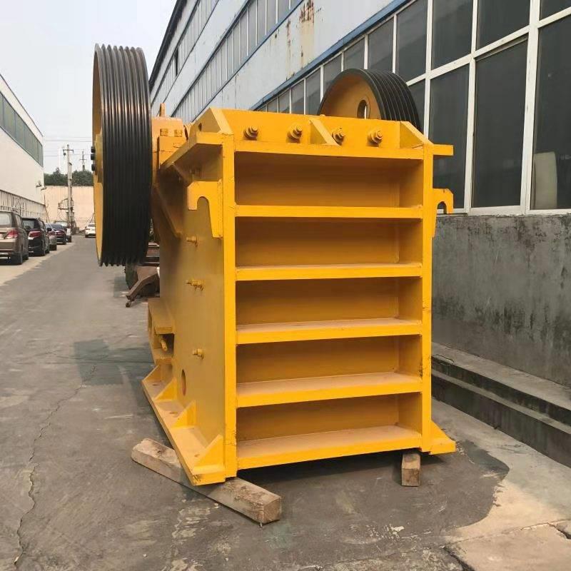 颚式破碎机&amp;小型建筑垃圾破碎机&amp;移动制砂机：解锁建筑废料重生的秘密武器！