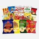 上好佳旗舰店单包膨化零食小吃休闲食品囤货