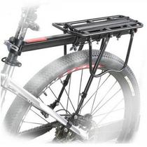 Quick release rack bicycle aluminum alloy rack mountain bike seat plate bicycle rear seat mountain bike rear rack hanger