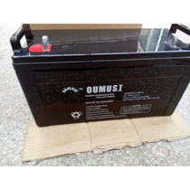OUMUSI battery FM12180 Ohmus battery UPS power battery 12V180AH