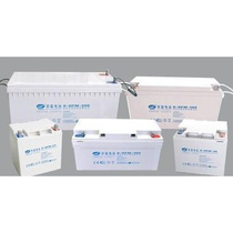 Huafu energy storage gel battery 6-CNJ-20 12V20AH uninterruptible power supply original