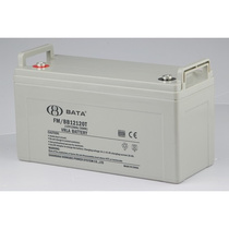 BATA Hongbei battery FM BB12120T 12V120AH 20HR UPS power supply for computer room equipment