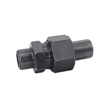 Welded high-pressure carbon steel with complete specifications