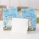 Disposable Portable Makeup Remover Wipes, Thin Makeup Remover Cotton Pads, Small Box, Facial Makeup Removal Products