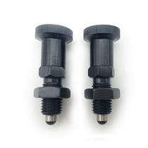 PXAN PXKN5 6 8 8L 10 10L 12 12L 16 16L replaces MISUMI knob plunger