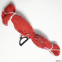 School venue 100 meters 50 meters measuring rope high school entrance examination training track and field supplies pedometer equipment bargaining