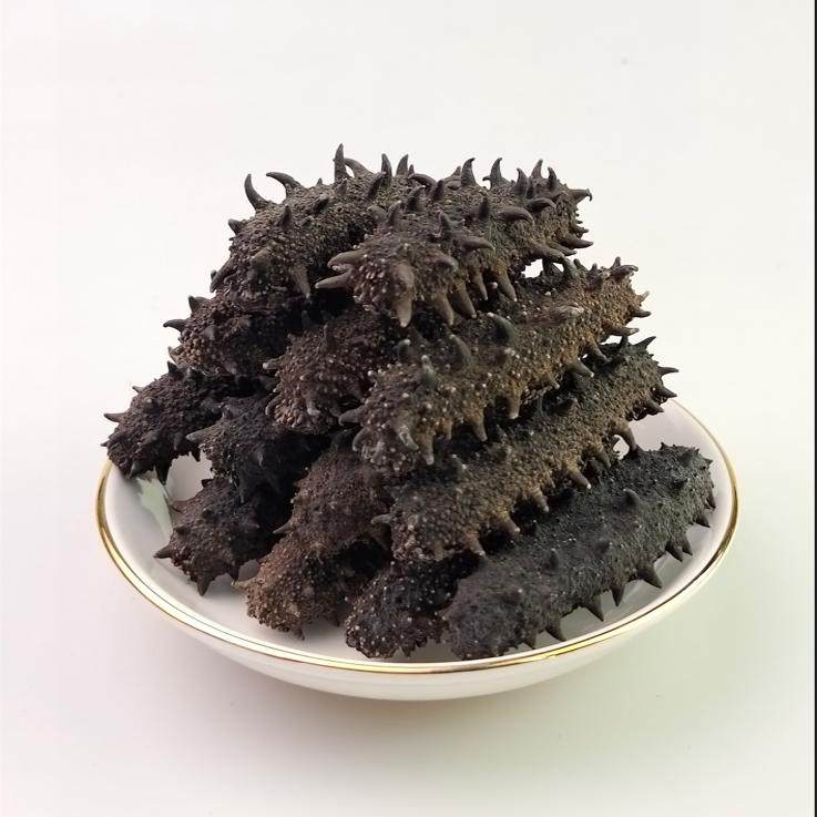 参海记海参