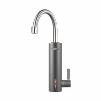 Haier Electric Hot Tap Kitchen Treasure Instant Hot And Cold Dual-use Tap Water Mini Water Heater Home 33L1