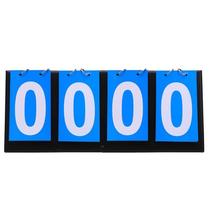 Remake score count billiards score record table scoreboard school table tennis table badminton paddle tennis flop