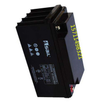 Sail battery 6-GFM-65 12V65AH lead-acid maintenance-free UPS power supply DC screen special battery