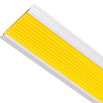 Long Yusheng Stair Anti-slip Stair Corner Guard 50-Yellow Unit Meter