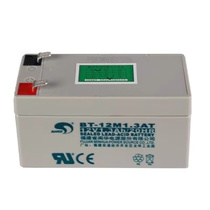 Seth BT-12M24AT battery 12V7ah100A12AH17AH24AH38A computer room fire host UPS