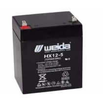 weida Weida battery 6FM HX12V2 3AH7AH12AH14AH17AH24AH33AH elevator fire protection