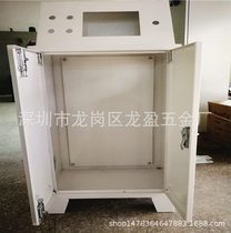 Electric Control Case Body Waterproof and Rust-proof Stainless Steel Distribution Case Case Box with Z-electric Cabinet