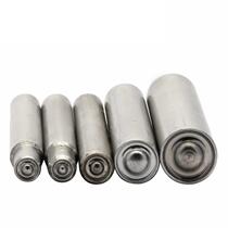 Hollow semi-hollow rivet punch curling punch flanging punch needle manual punch hand punch rivet machine punch