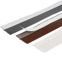 Door seam door bottom strip sealing strip anti-theft door sound insulation strip door and window windproof strip glass door wooden door water blocking strip self-adhesive