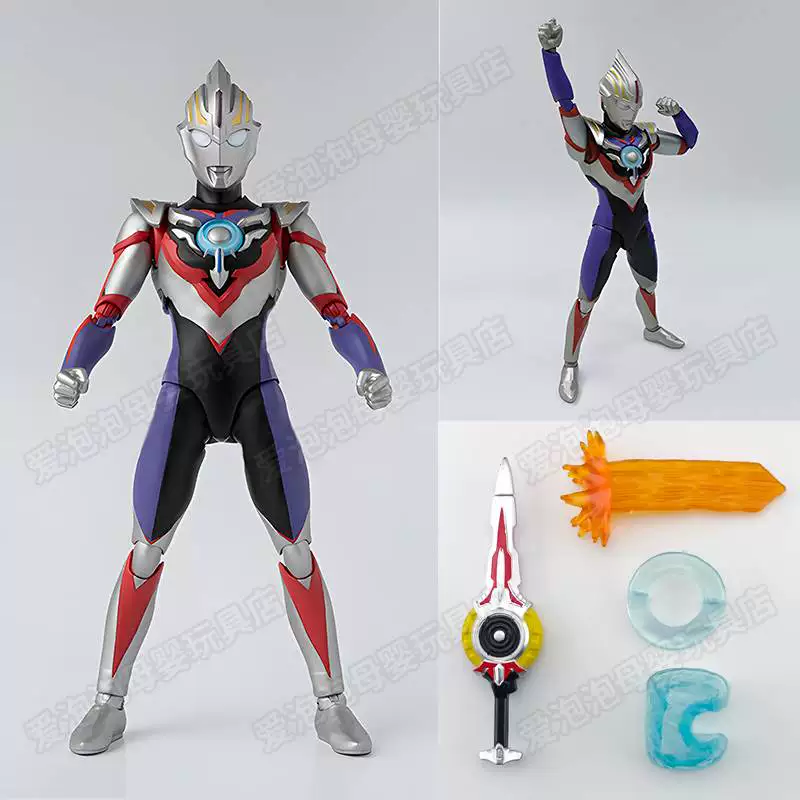 Оригинальный Зета Новый Ultra SHF Модель Shining Zerozeta Toys Beliat Liga Toys Мужской акт