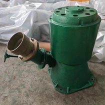 3000W obliquely-hit hydro-generator for domestic hydropower pure copper wire