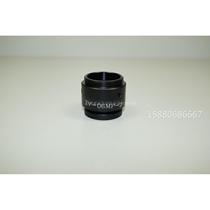 Imported industrial telecentric lens TV-06MP-2 large depth of field WD30mm