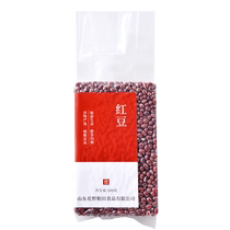 23-year-old New Northeast red bean soy milk five red soup sand filling barley tea whole grain porridge raw materials farmers red adzuki bean