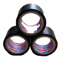 Adhesive aluminum foil tape household exhaust duct sealing mouth leak-proof high temperature PVC thickened tin foil Z paper tape