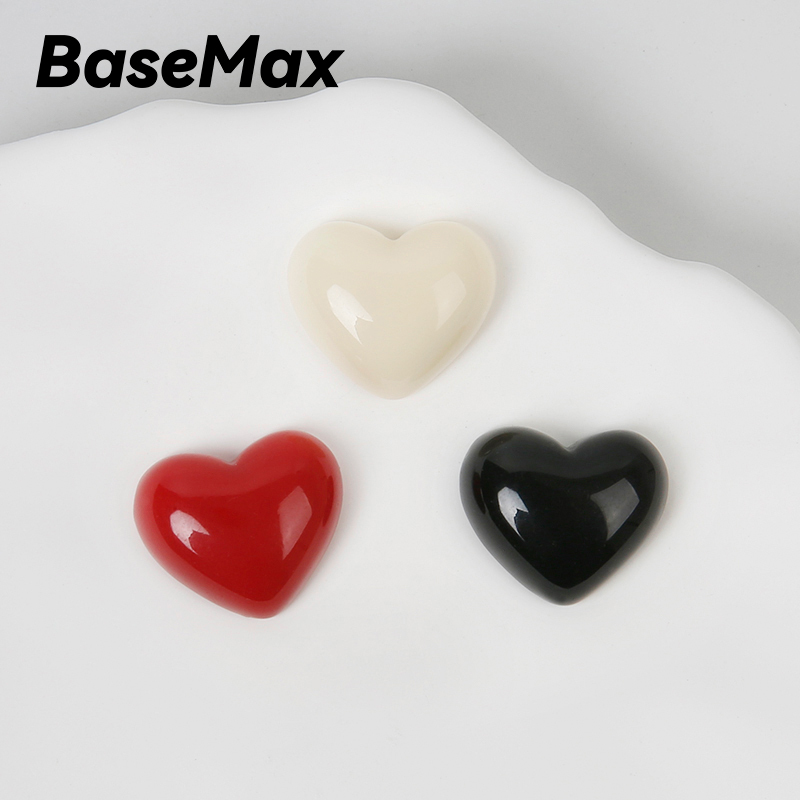 Basemax Crocs Accessories Y2K Painted Shoe Charms Buckle DIY Slipper Decorations Suitable for Crocs