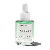HERBIVORE Emerald Deep Moisture Glow Oil for Face – Hydra