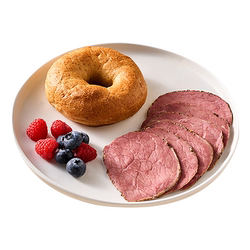 万威客帕斯雀牛肉片125g*4袋