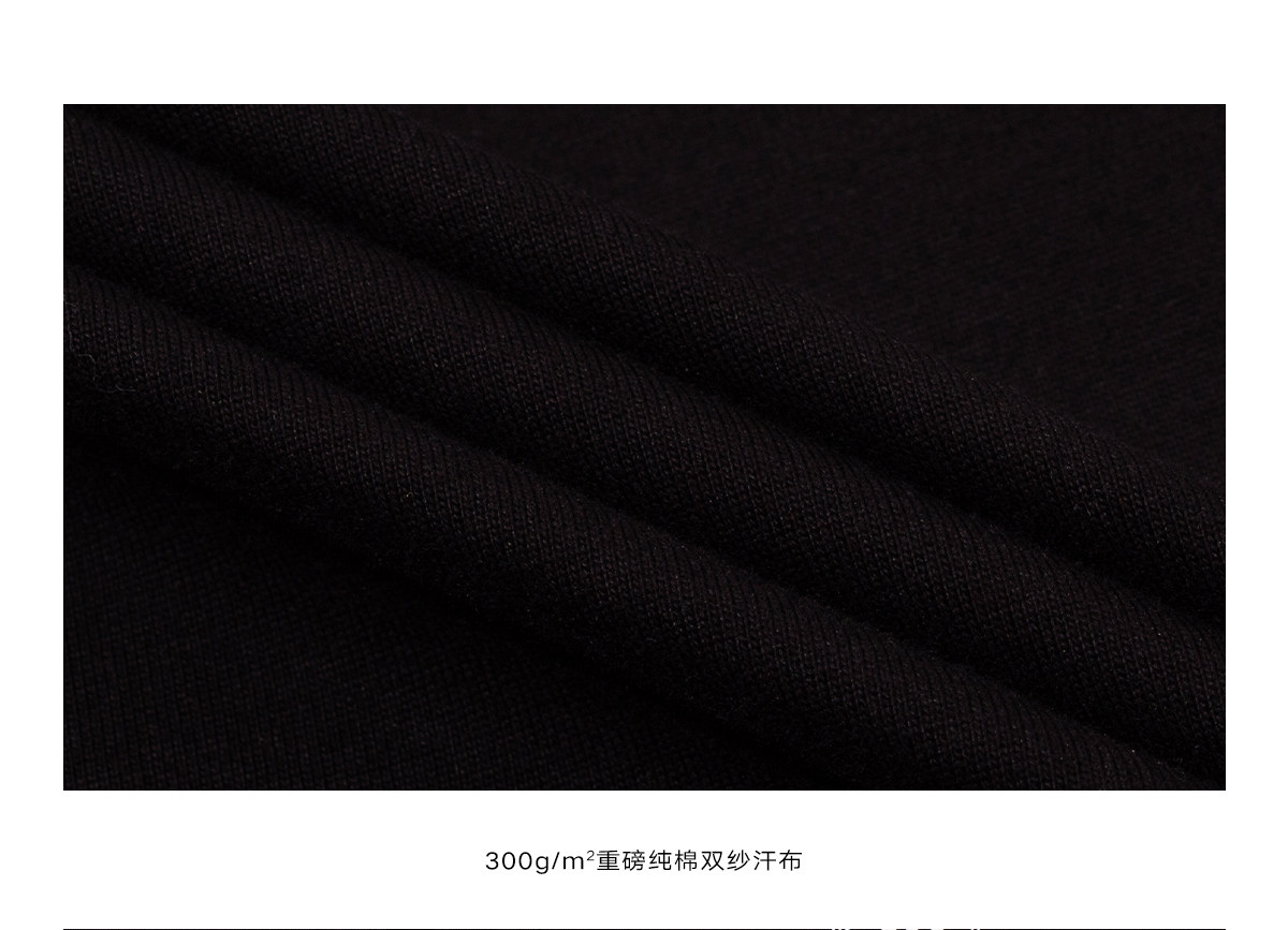Loopsoon Racing Print Loose Polo Shirt