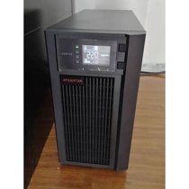 Mountain TeUPS uninterrupted power supply C6KS online style 6KVA 5400W computer room server power cut spare