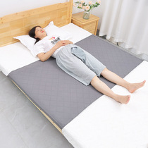 Special urine isolation nursing pad for hospital beds elderly waterproof washable urine pad female menstrual pad leak-proof aunt pad
