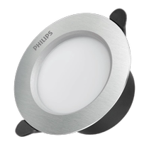 Philips downlight led spotlight ceiling light corridor home ceiling light without main living room hole light pinying downlight