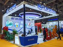 Shenzhen Gift Fair exhibition design and construction creative design and construction team one-stop worry-free