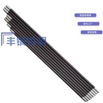 Manufacturer of silicon carbon rods and other diameter silicon carbon rods high temperature heating furnaces muffle furnace kiln accessories Y silicon carbon rod manufacturers