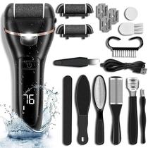 Rechargeable Electric Foot FileCallusRemoverMachinePedic