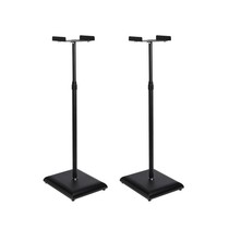 Surround rack home theater wall-mounted bookshelf speaker tripod lifting universal computer audio rack