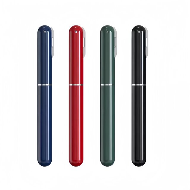 German wine bottle opener pen type air pressure creative needle pump wine bottle opener for home use