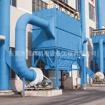 Shenzhen printing factory waste gas treatment