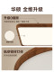 Asus Lighting Chinese-Style Living Room Ceiling Lamp New French Rectangular Hall Main Light Whole House Package Lighting Fixtures
