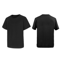 High armor protection advanced stab-proof short-sleeved T-shirt security inner wear stab-proof clothing anti-cut and anti-cut soft armor vest for summer