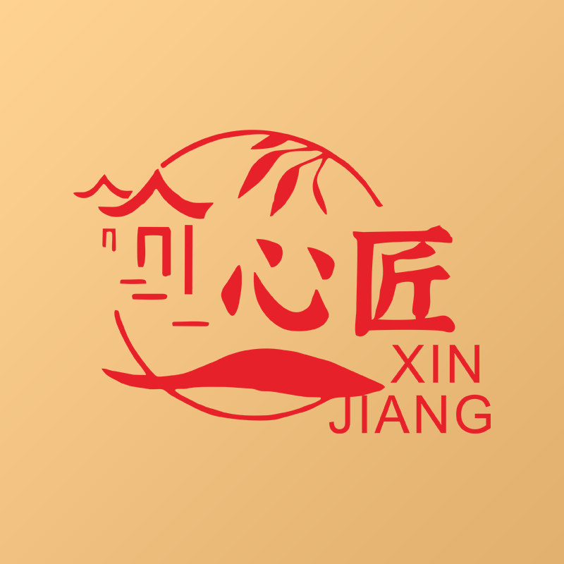 心匠标识