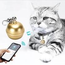 Smart GPS Tracker GSM Pet Position Collar G15 Protection Mul