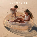 Sunnylife Baby Baby Play Pinetic Ponds Ding Play Water Equipment Equipment и толстый детский бассейн дом