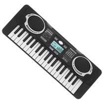 Simulation Electronic Piano 7Keys Kids Music Educational To