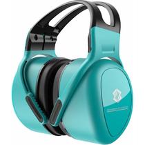 Soundwave Master Noise Canceling Headphones Drum Head-mounted Sound Isolation Earmuffs Learning Professional Ear Protection Artifact