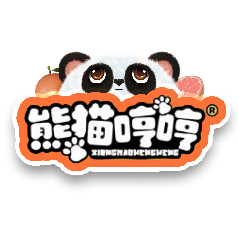熊猫哼哼旗舰店
