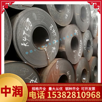 Stainless iron 410 420 430 416 S136 440C stainless steel rod SUS431 630 stainless steel smooth round