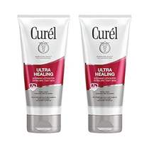 Curél Ultra Healing Body Lotion Moisturizer for Extra Dr